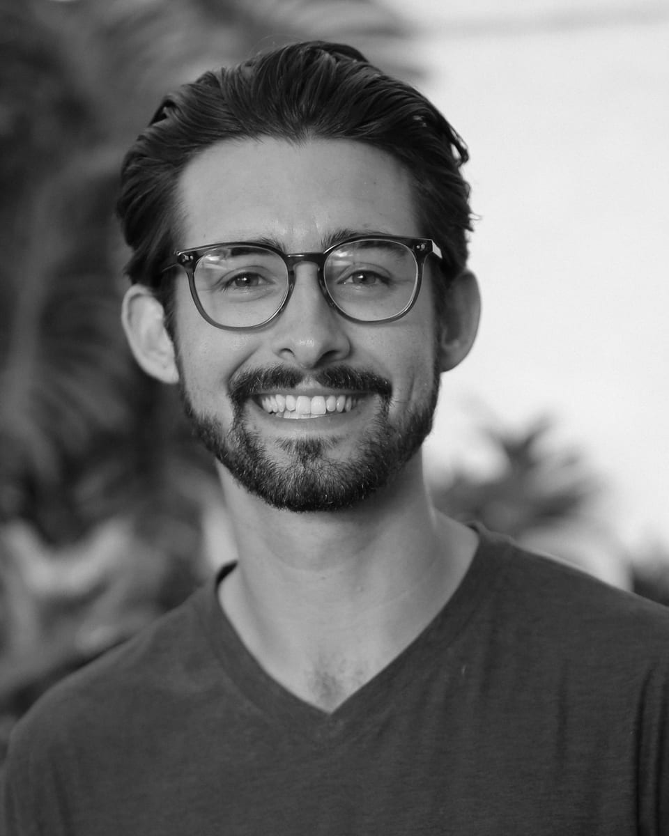 Joey Baldwin, founder of Baldwin Integrated