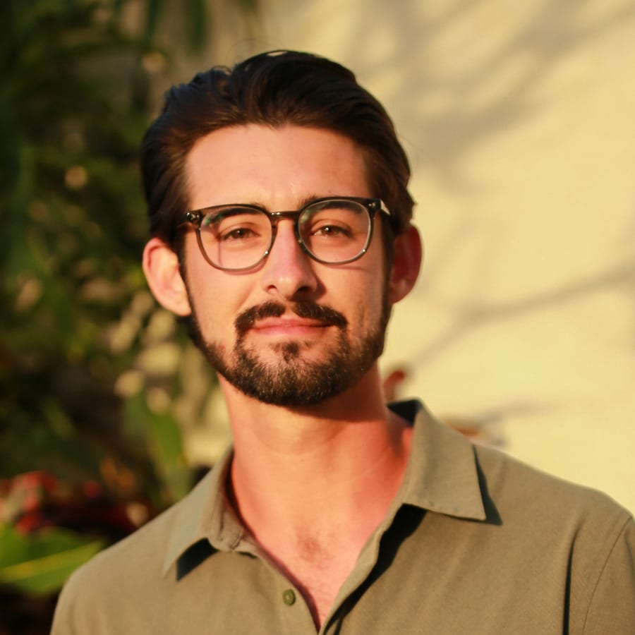 Joey Baldwin, founder of Baldwin Integrated